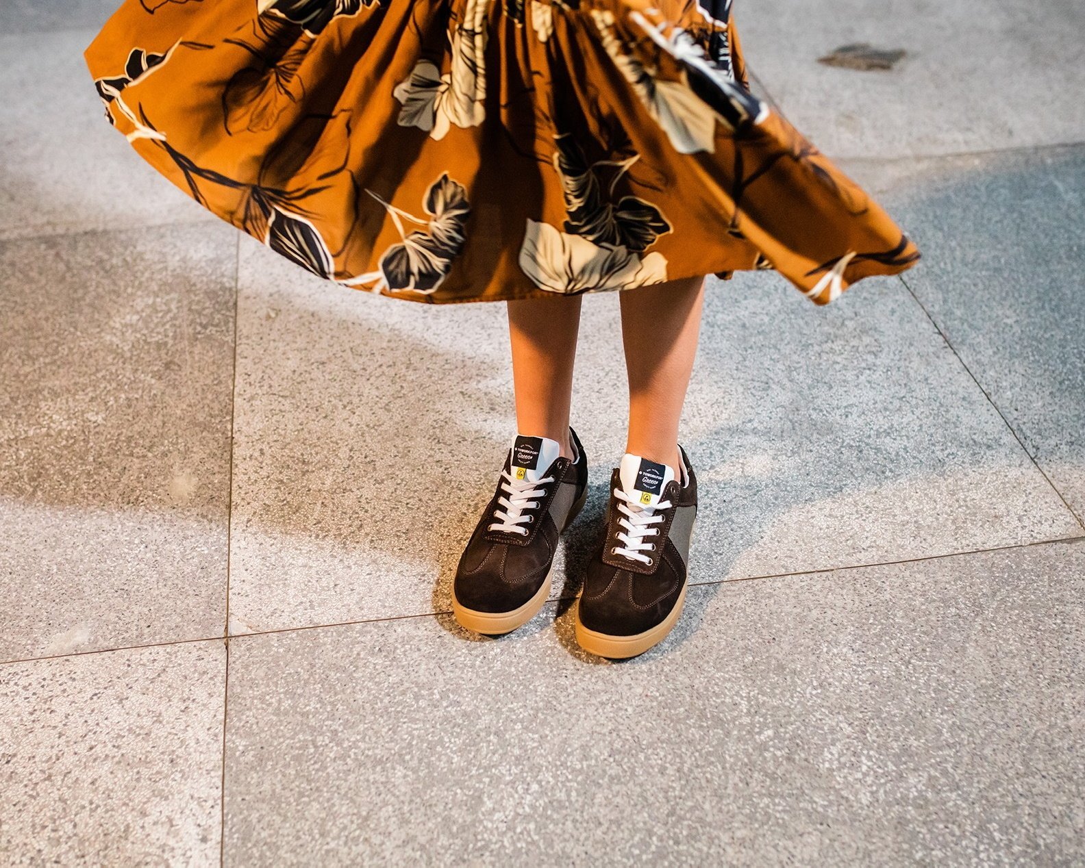 TOWORKFOR wins e-commerce prize