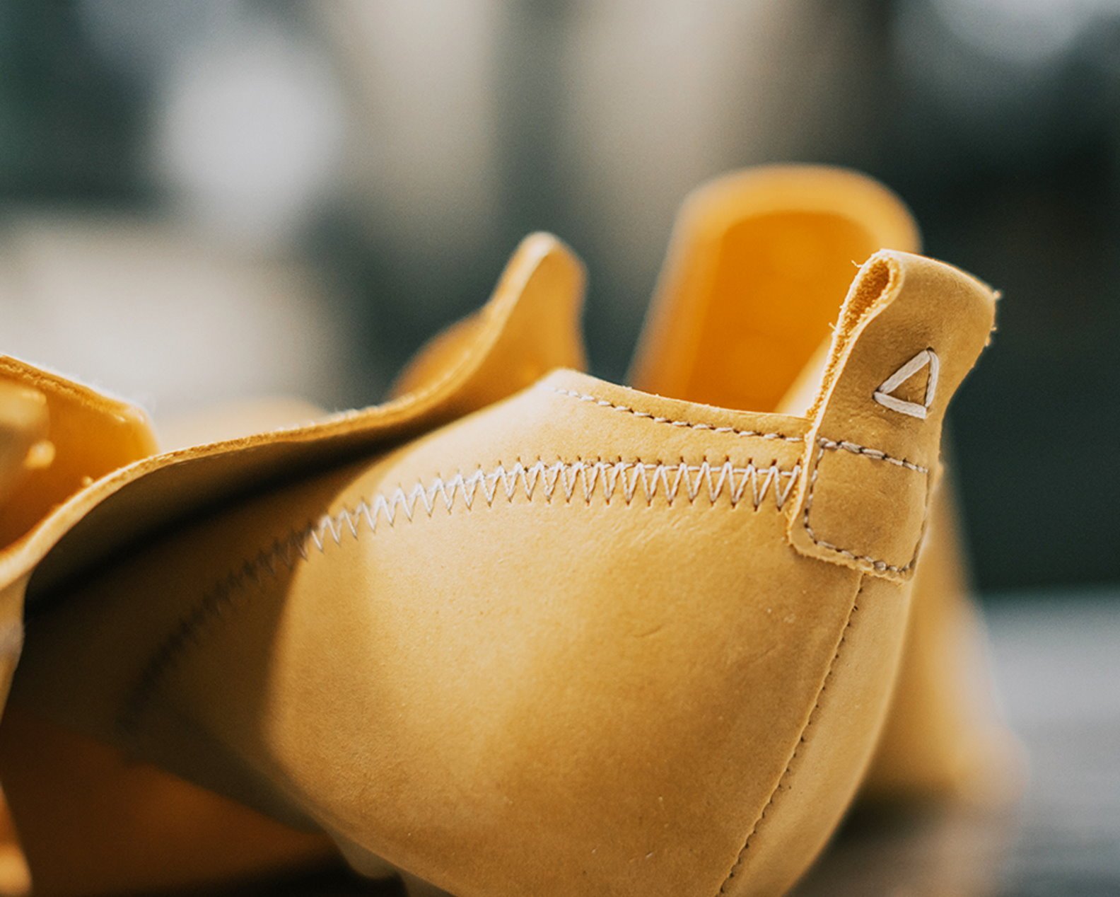 Tr&iacute;bio. The newest sustainable brand