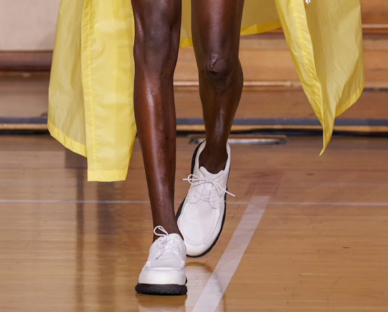 Portuguese Footwear Takes the Spotlight at Milan Fashion Week