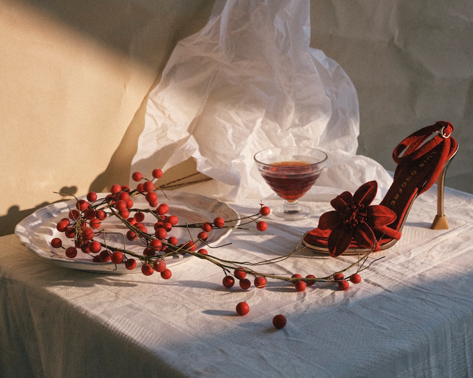 Portuguese Footwear targets U.S. growth with New York showcase