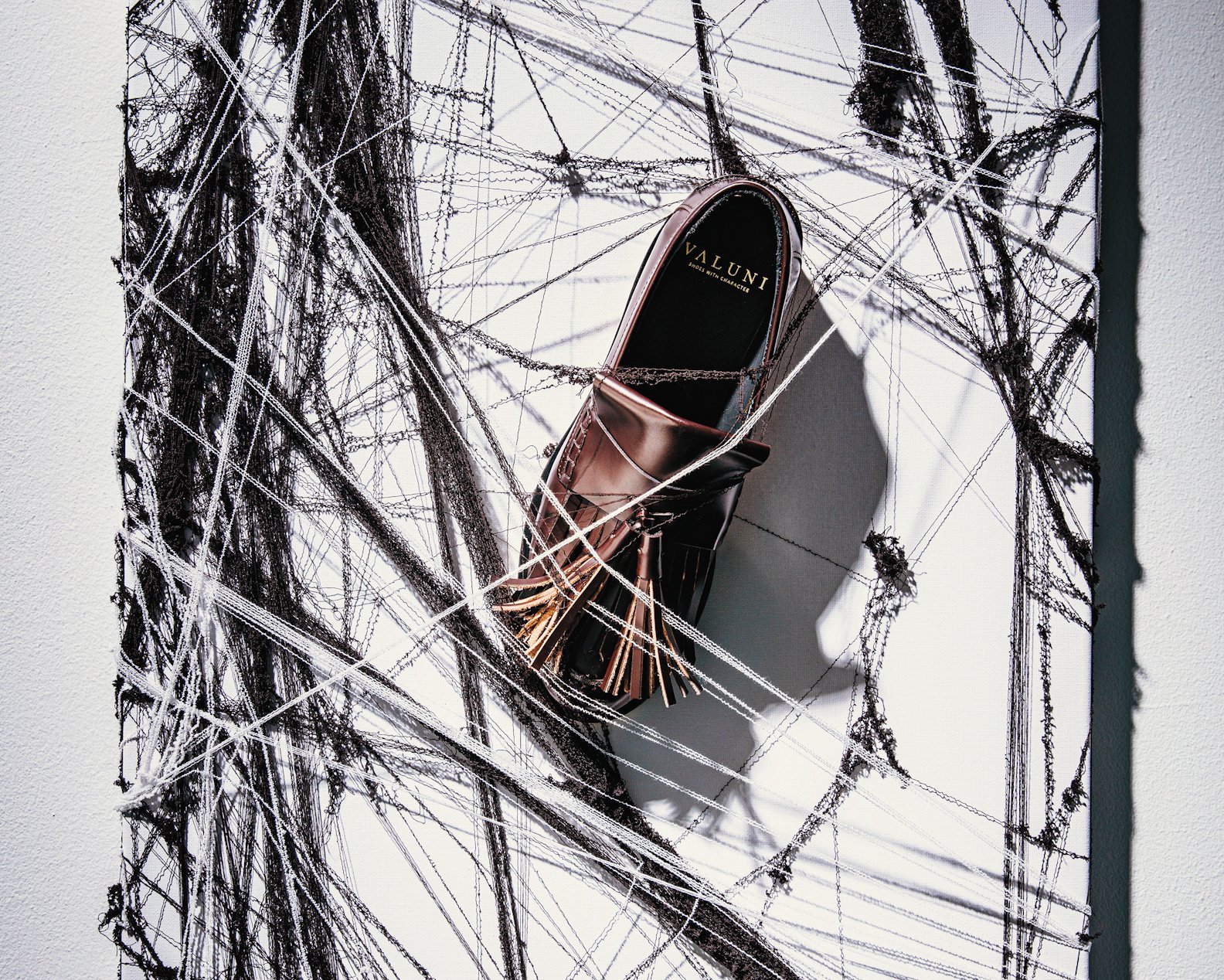 Portuguese footwear industry bucks the international trend