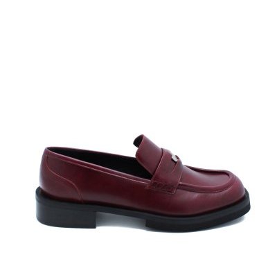 Dallas Bourdeaux Loafers