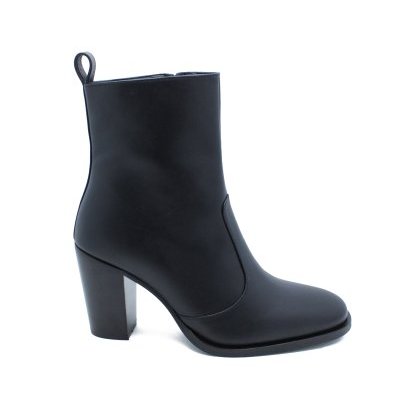 Viena Black Boots