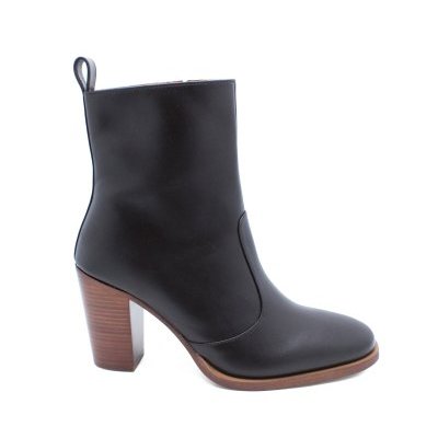 Verona Brown Boots