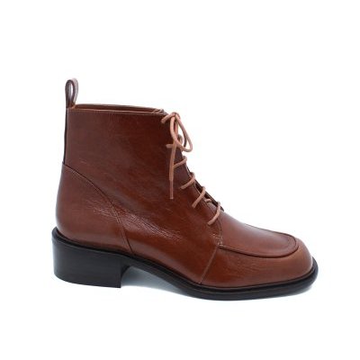 Hudson Brown Boots