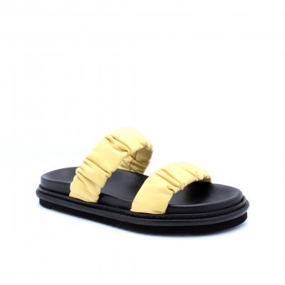 BOBBI YELLOW