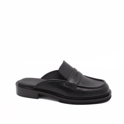 Chicago Black Mule