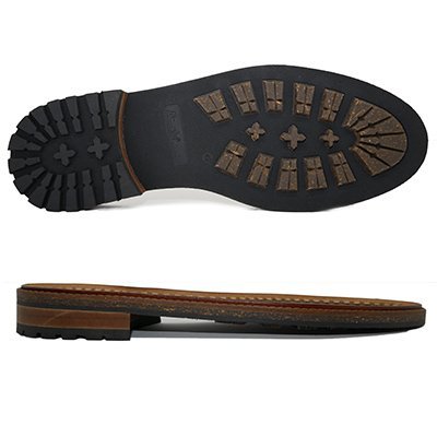 Outsole Active