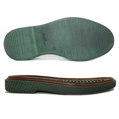 Outsole Alvo