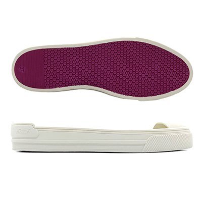 Outsole CAP