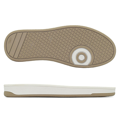Outsole Cuco