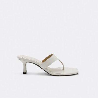 Portofino Off White Sandals