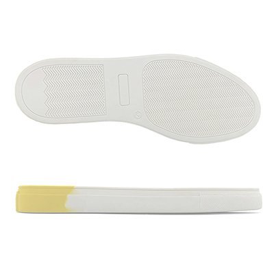 Outsole Korea