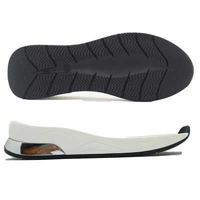 Outsole Lima