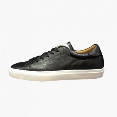 Maranello Black