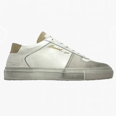 Milano White