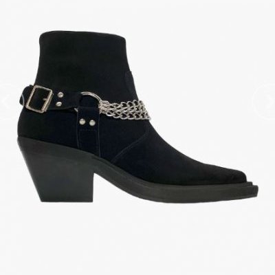 Napoli Black