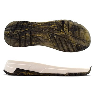 Outsole Tallin