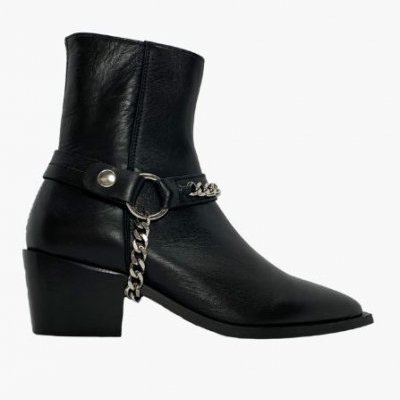 Verona Black
