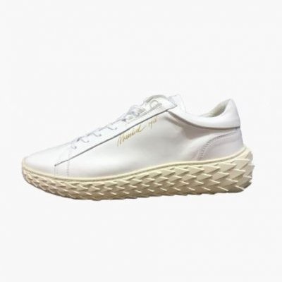 White Bird Sneaker