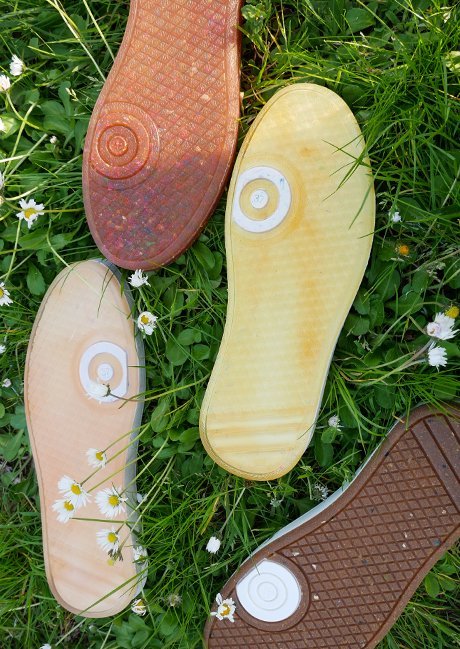 ISI Soles SS 2022