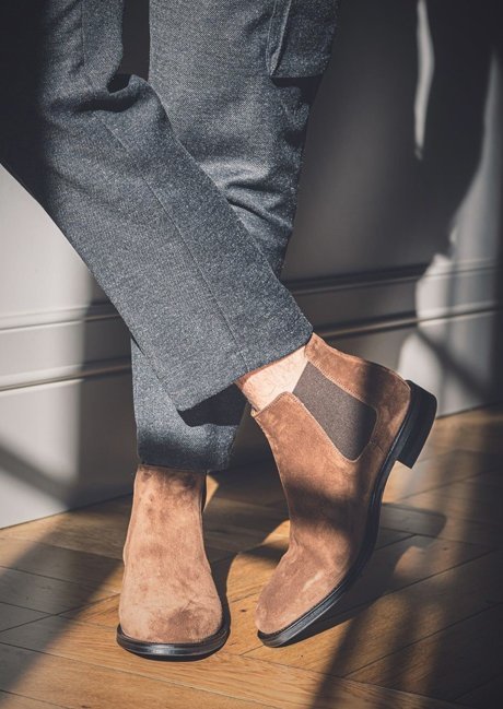 Autumn Winter 2021