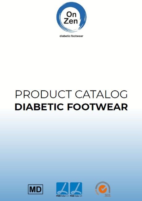 Diabetic Footwear