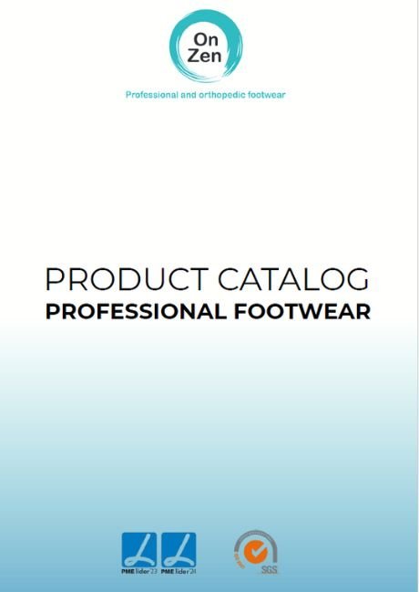 Professional Footwear