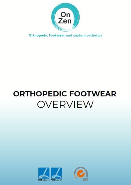 Orthopedic Footwear