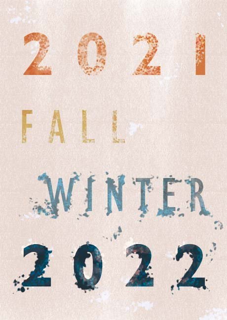 Fall/Winter 21/22