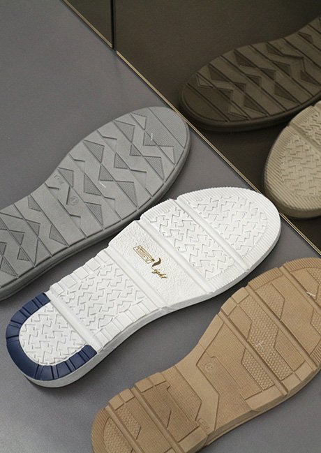 ISI Soles FW 2021
