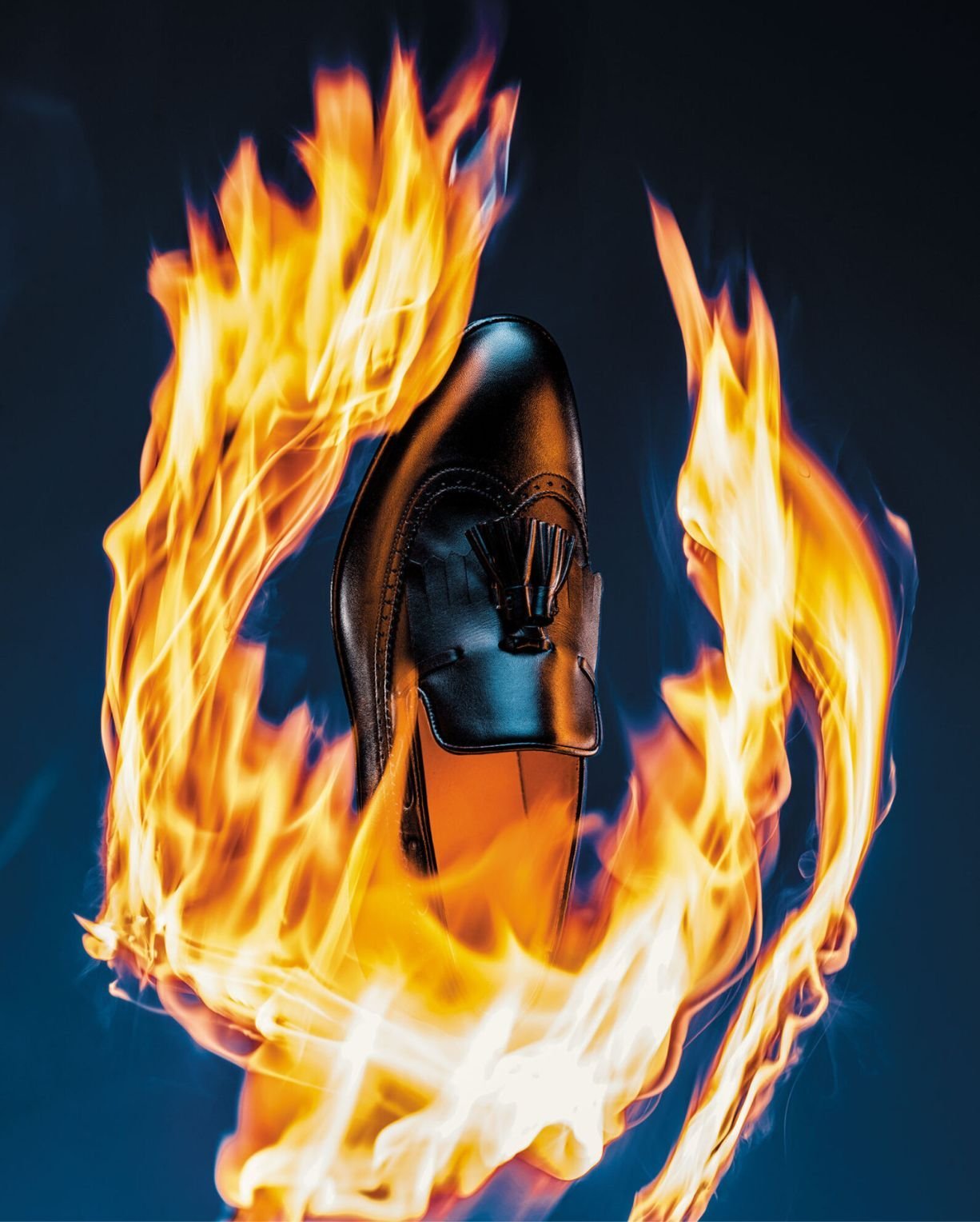 Fire