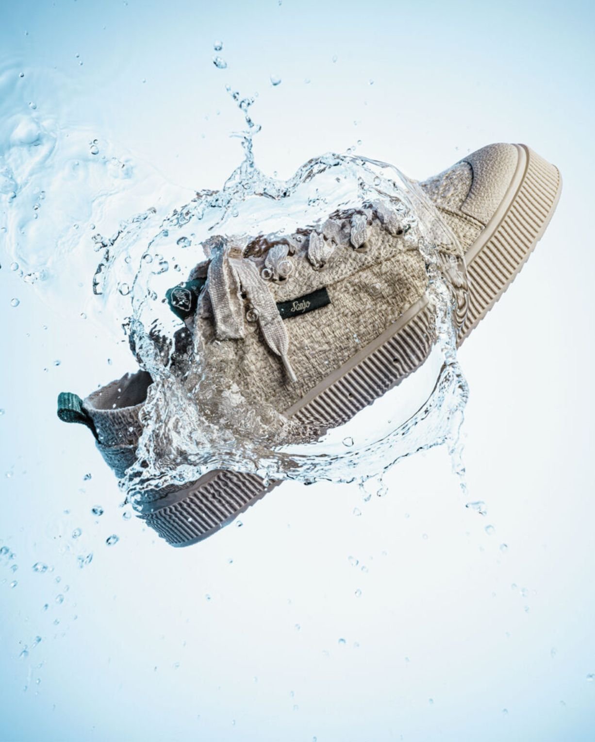 Water